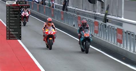 FREE: The last 5 minutes of qualifying in Malaysia .